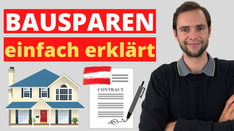 Bausparen – Heute Noch Sinnvoll Oder Schon Längst überholt?